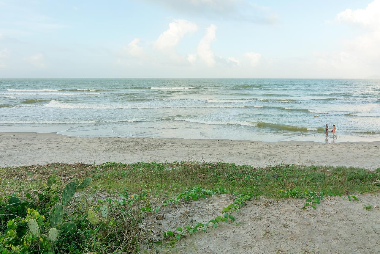 An Bang Beach Happy Village Hội An Buitenkant foto